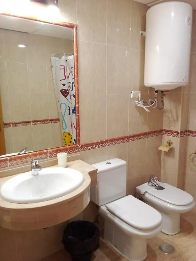 Apartment Fantastico Estudio En Urbanizacion Vela De Mar Benalmadena Spain