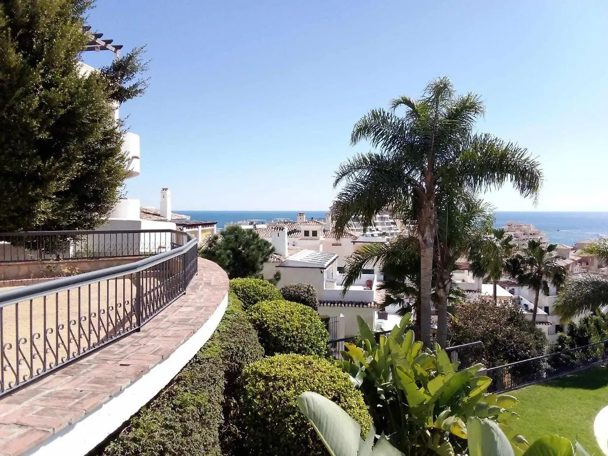 Fantastico Estudio En Urbanizacion Vela De Mar Benalmadena 0*,  Spain