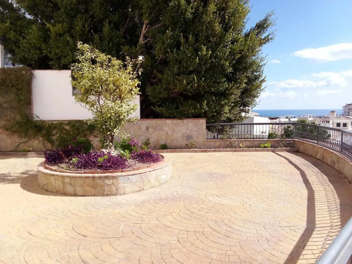 Fantastico Estudio En Urbanizacion Vela De Mar Benalmadena Apartment