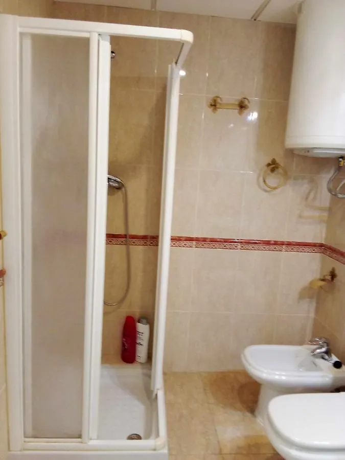 Fantastico Estudio En Urbanizacion Vela De Mar Benalmadena Apartment