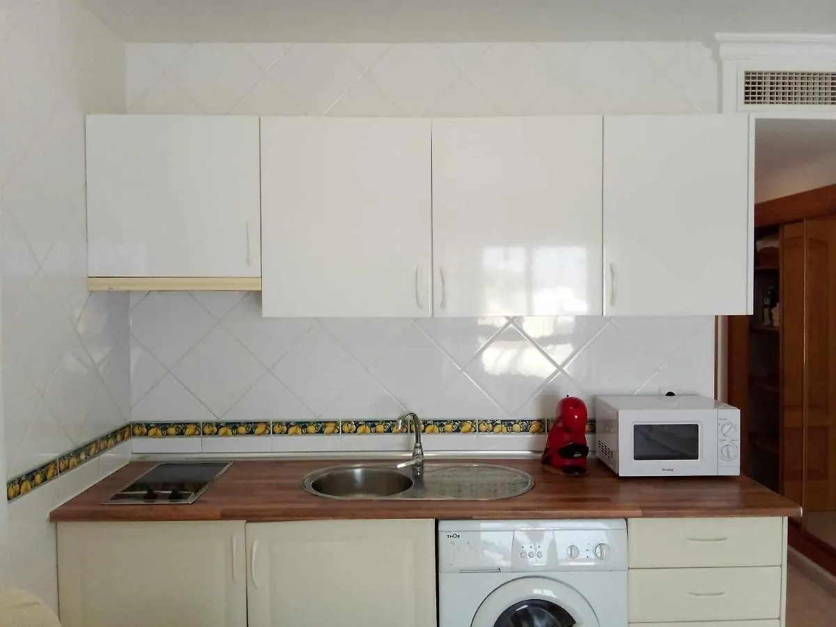 Fantastico Estudio En Urbanizacion Vela De Mar Benalmadena Apartment