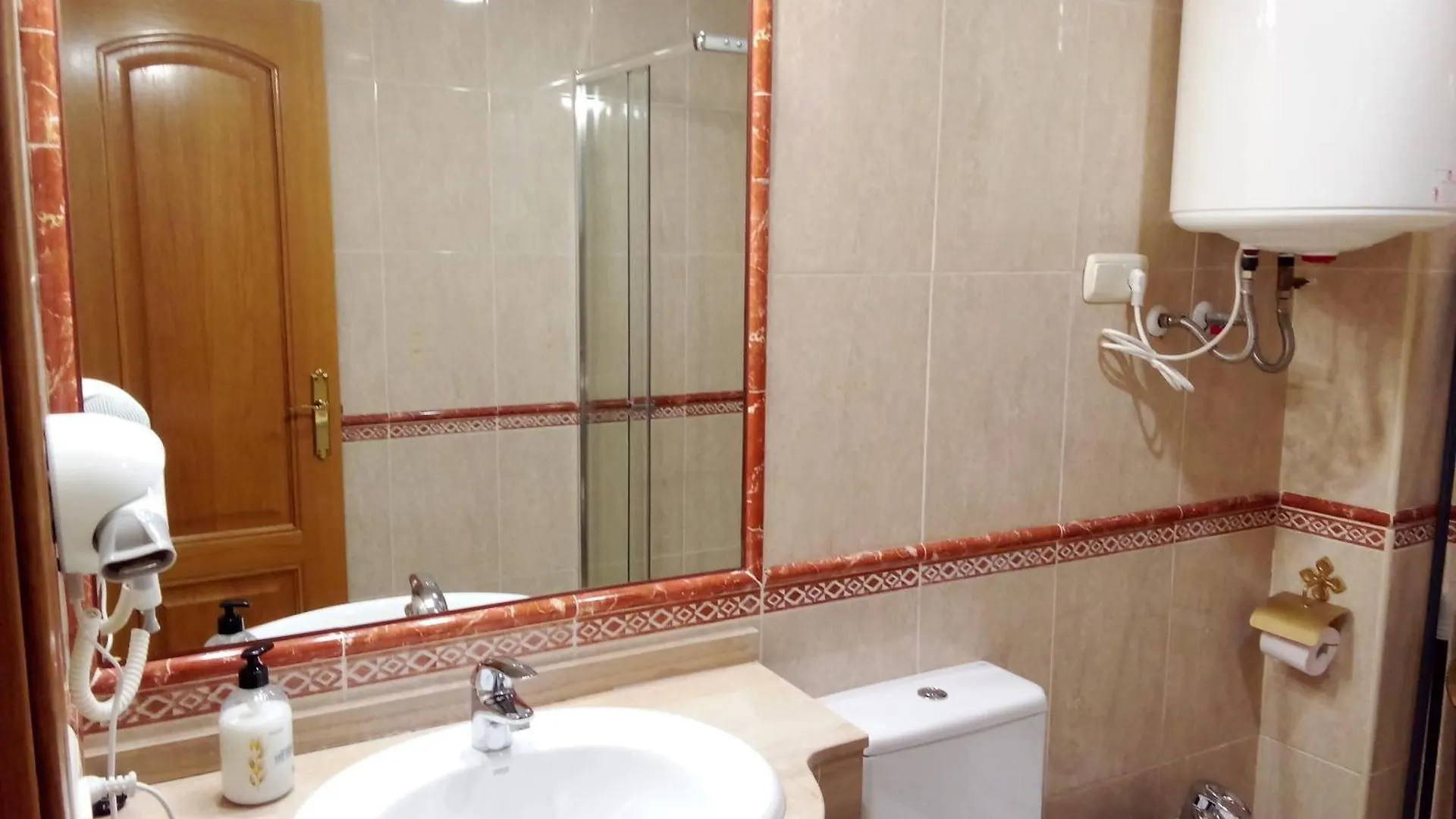 Apartment Fantastico Estudio En Urbanizacion Vela De Mar Benalmadena Spain