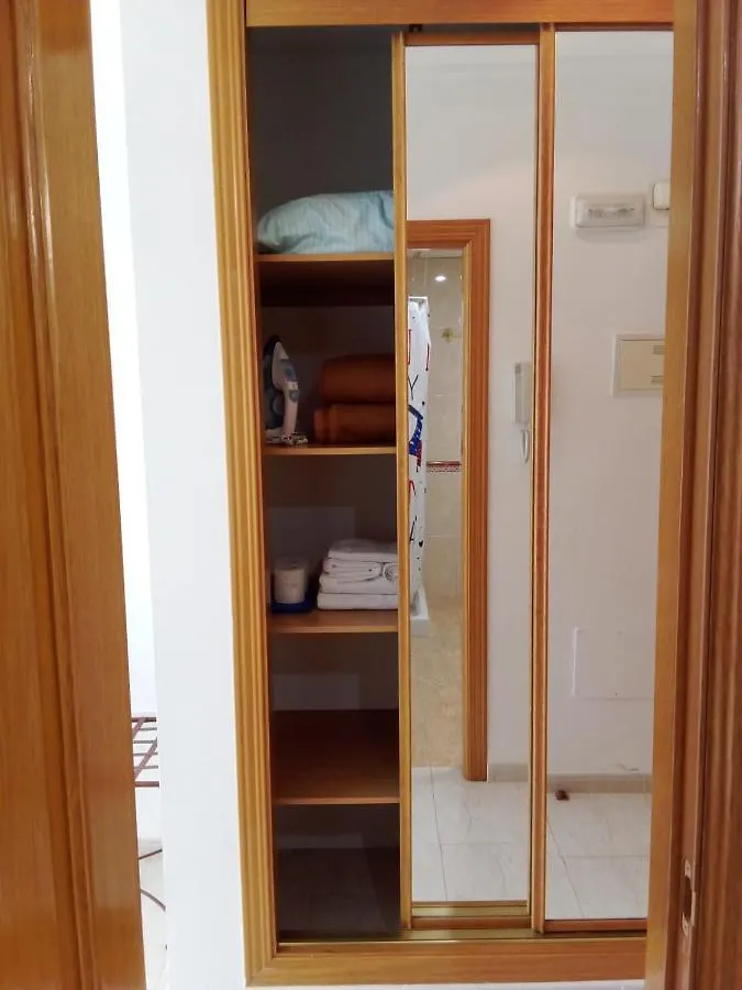 Fantastico Estudio En Urbanizacion Vela De Mar Benalmadena Apartment
