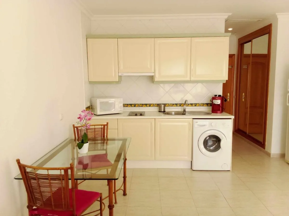 Fantastico Estudio En Urbanizacion Vela De Mar Benalmadena Apartment
