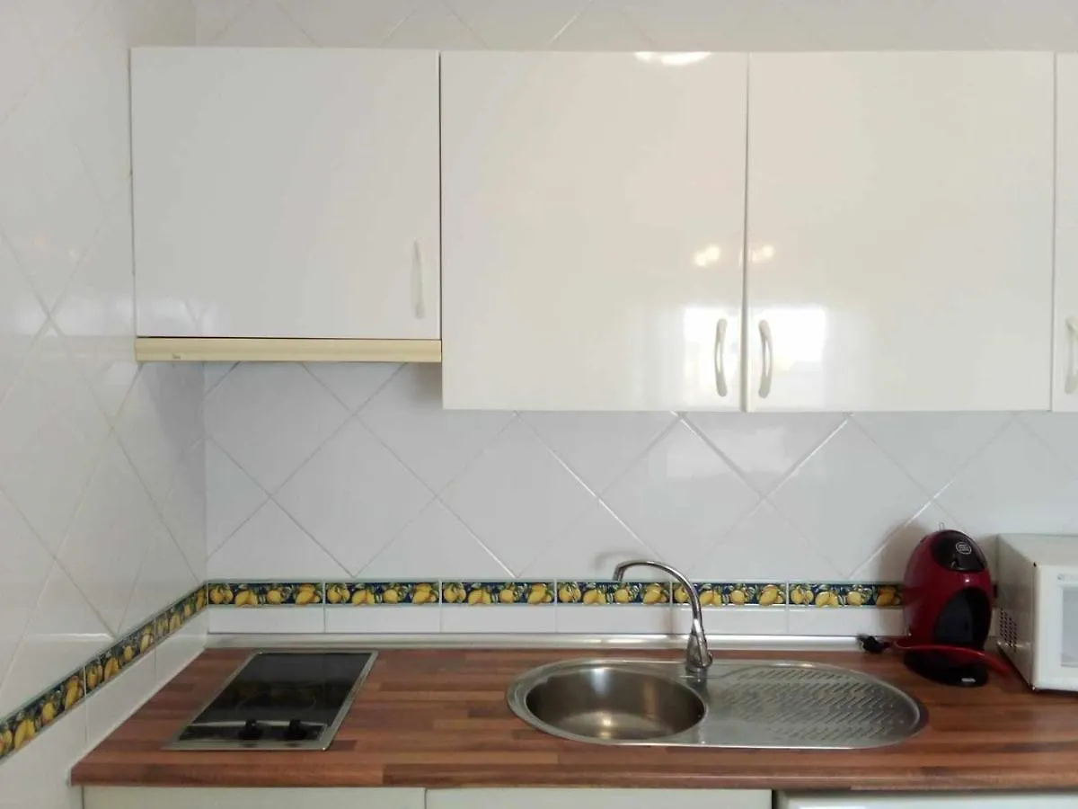 Fantastico Estudio En Urbanizacion Vela De Mar Benalmadena Apartment