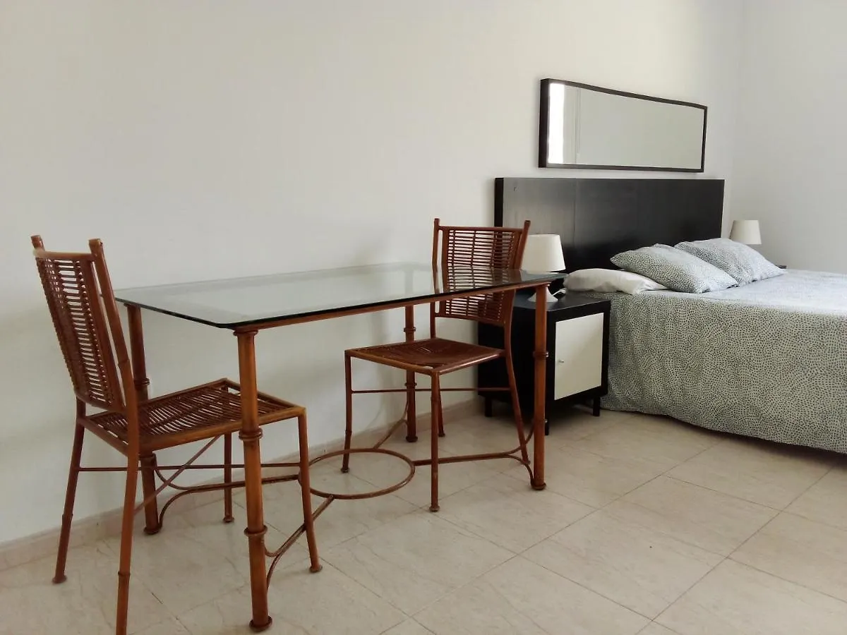 Fantastico Estudio En Urbanizacion Vela De Mar Benalmadena 0*,