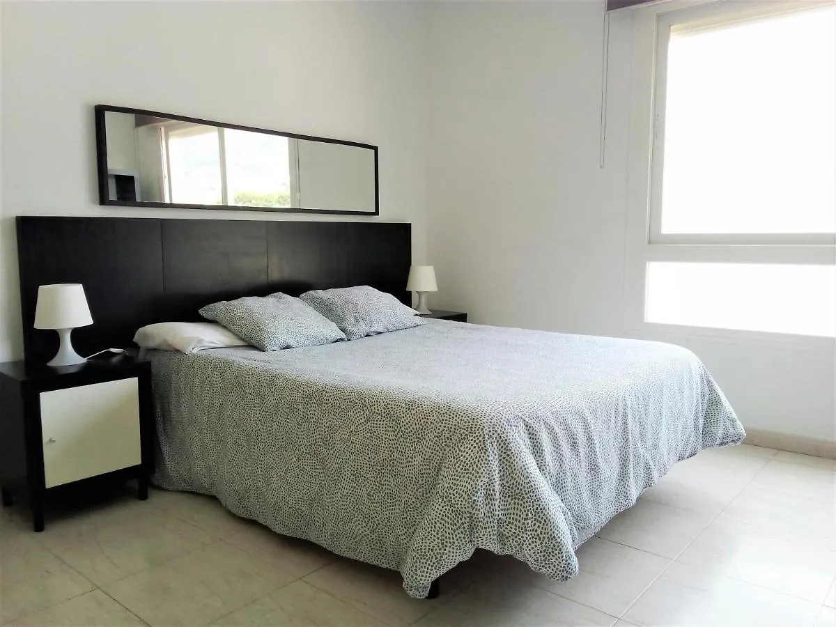 Fantastico Estudio En Urbanizacion Vela De Mar Benalmadena 0*,  Spain