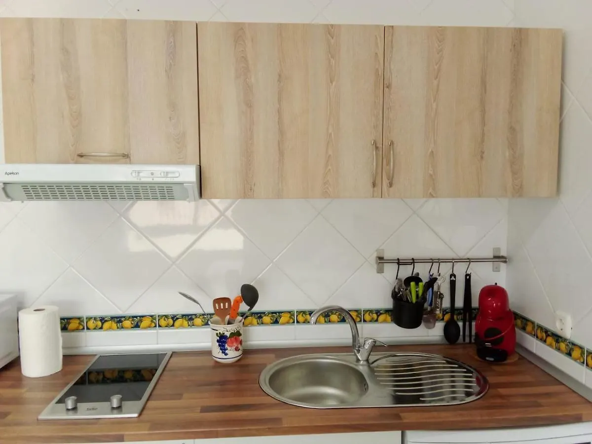 Apartment Fantastico Estudio En Urbanizacion Vela De Mar Benalmadena