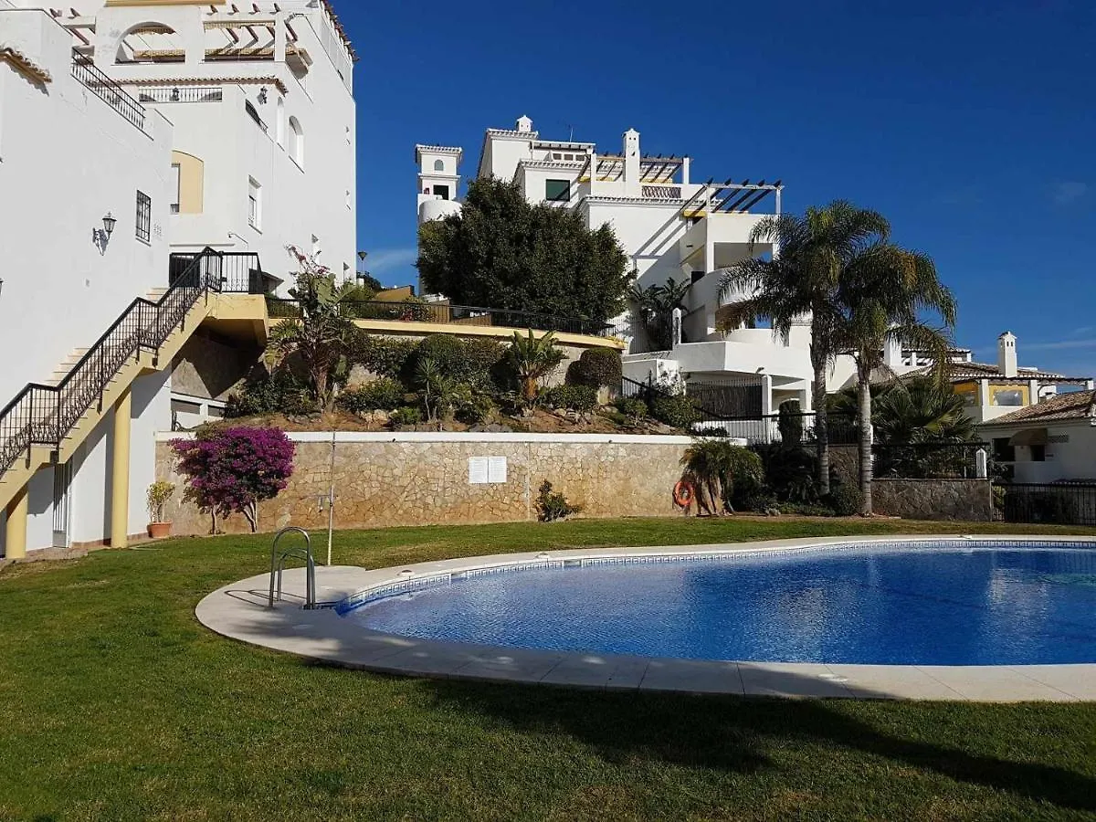Fantastico Estudio En Urbanizacion Vela De Mar Benalmadena Apartment