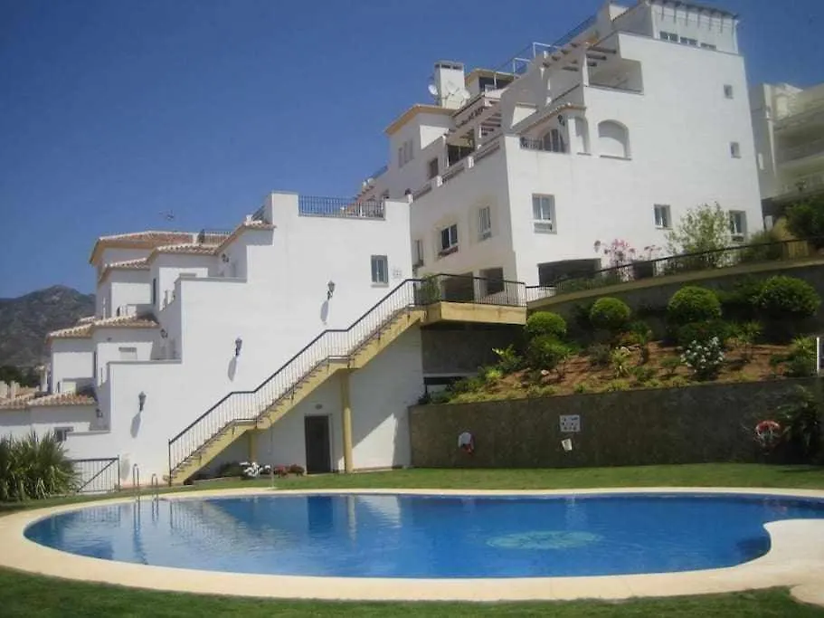 Fantastico Estudio En Urbanizacion Vela De Mar Benalmadena Apartment