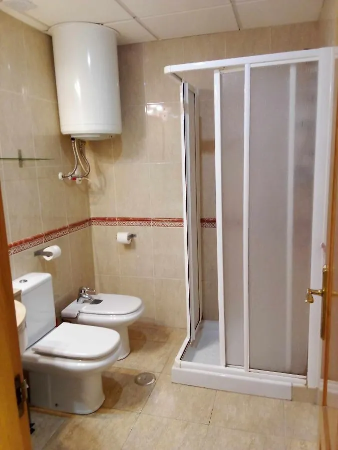 Fantastico Estudio En Urbanizacion Vela De Mar Benalmadena Apartment