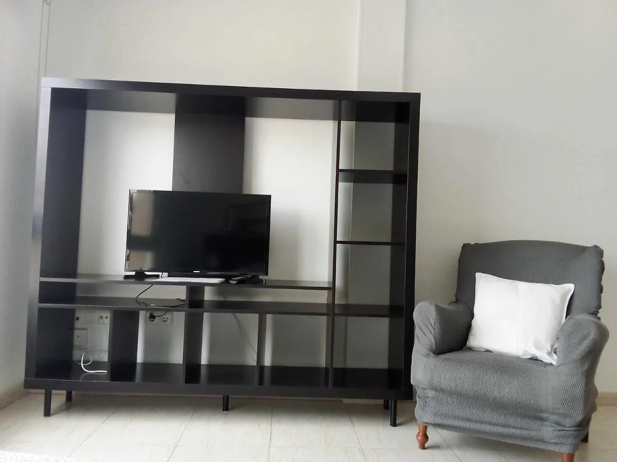 Apartment Fantastico Estudio En Urbanizacion Vela De Mar Benalmadena