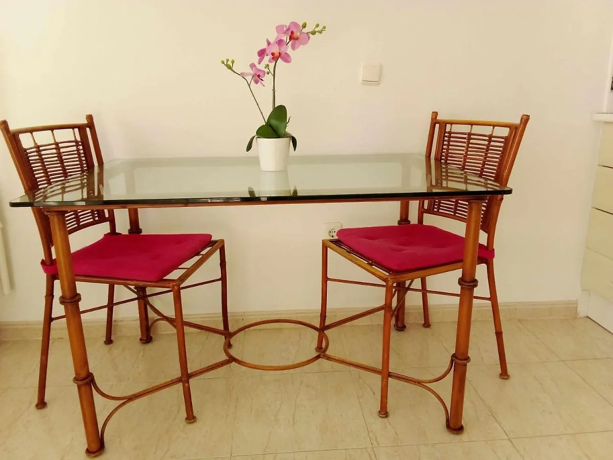 Apartment Fantastico Estudio En Urbanizacion Vela De Mar Benalmadena