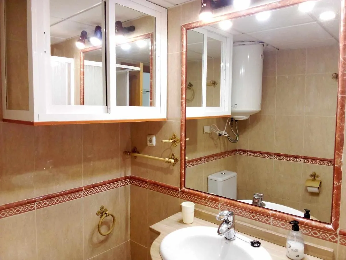 Fantastico Estudio En Urbanizacion Vela De Mar Benalmadena 0*,  Spain