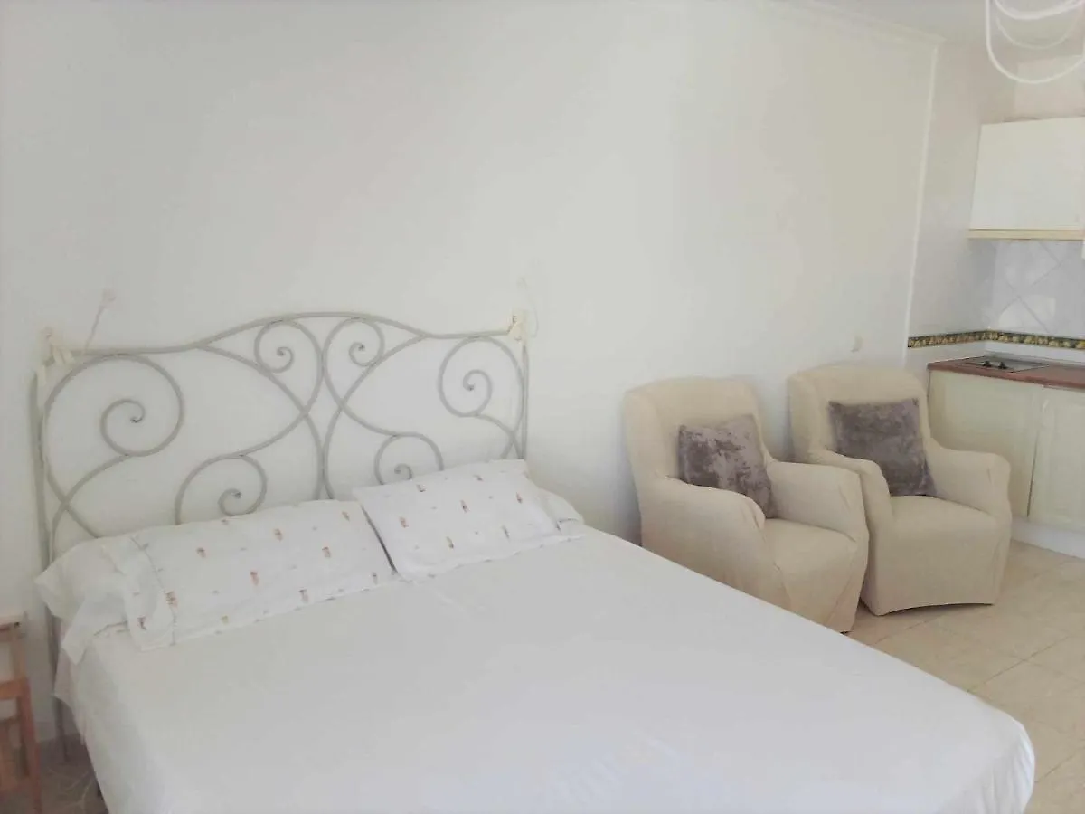 Apartment Fantastico Estudio En Urbanizacion Vela De Mar Benalmadena Spain