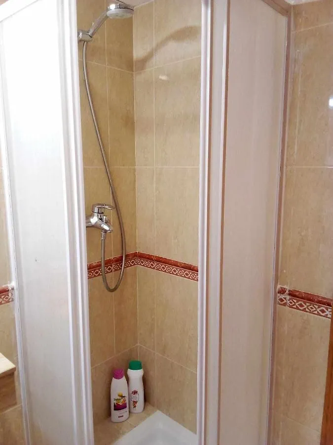 Fantastico Estudio En Urbanizacion Vela De Mar Benalmadena 0*,